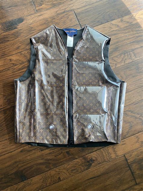 gilet pare balle louis vuitton|Louis Vuitton Palo Alto.